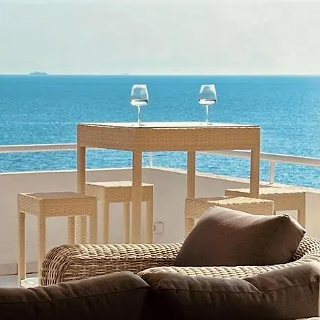 Apartamento Sea, La Vie Saronida Exterior foto
