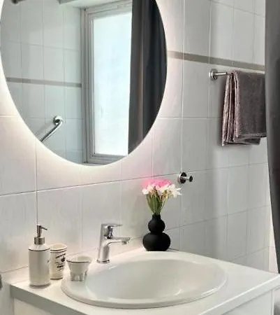 Apartamento Sea, La Vie Saronida Exterior foto