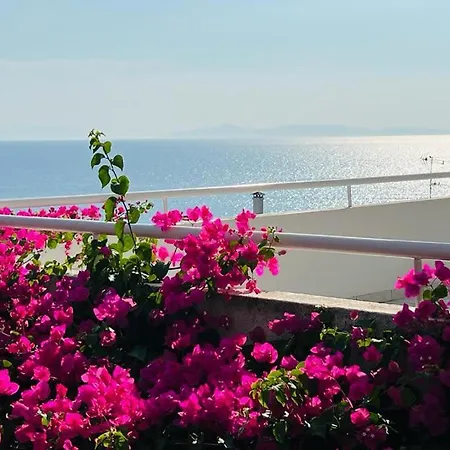 Apartamento Sea, La Vie Saronida Exterior foto